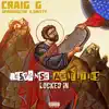 RESPONSABILITIES (feat. CRAIG G, SPARKINGTIN & E.SMITTY) - Single album lyrics, reviews, download