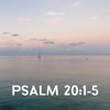 Psalm 20:1-5 - Single