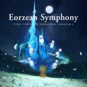 Eorzean Symphony: FINAL FANTASY XIV Orchestral Album Vol. 3 artwork
