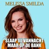 Slaap Jij Vannacht Maar Op De Bank - Single