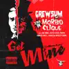 Stream & download Get Mine (feat. Novelty Rapps, Jim Jonez, Just X Slicce, Erippa, Charlie Lucky & J-Dogg) [DJ Iceman Remix Got Morbid Remix] [DJ Iceman Remix Got Morbid Remix] - Single