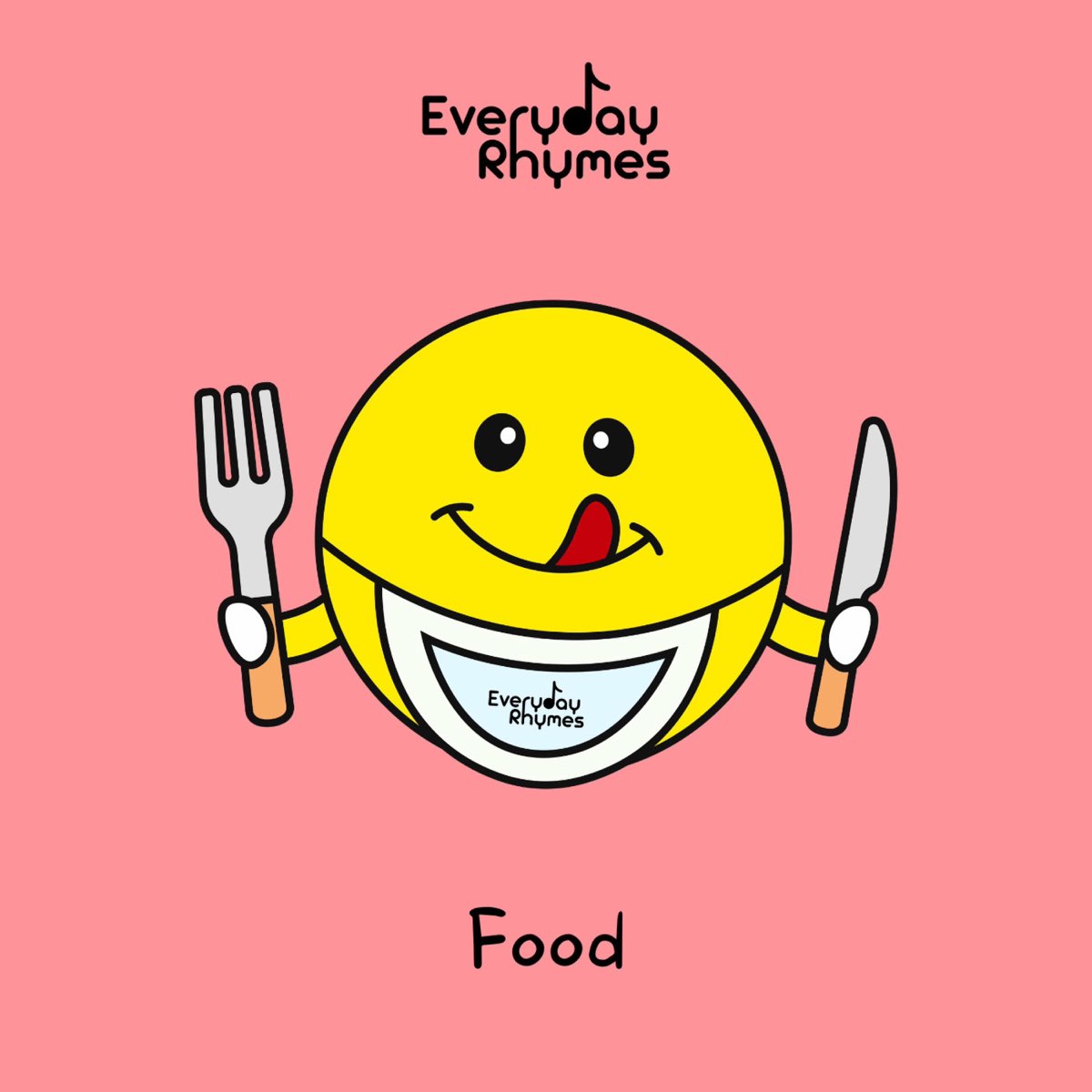 ‎Food Single by Everyday Rhymes on Apple Music