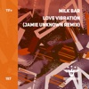 Love Vibration (Jamie Unknown Remix) - Single