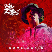 Come Again cover