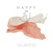 Happy (feat. Rodney SA) - Dj Mashstarr lyrics