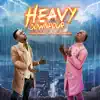 Heavy DOWN POUR - Single album lyrics, reviews, download