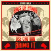 Bring It artwork