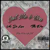 Just Me & You (feat. ProHoeZak) - Single album lyrics, reviews, download