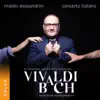 Vivaldi: 12 Concertos, Op. 3 "L'estro armonico" – Bach: Keyboard Arrangements album lyrics, reviews, download