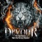 Devour - Nik Nocturnal & For the Fallen Dreams lyrics