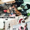 SW party settings - Single