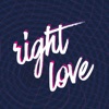 Right Love - Single