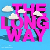 The Long Way (feat. Sin Santos) artwork