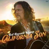 Ted Russell Kamp - Roll Until the Sun Comes Up
