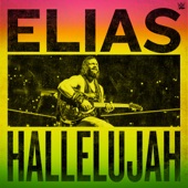 WWE: Hallelujah (Elias) artwork