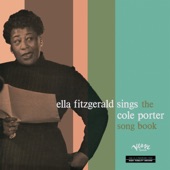 Ella Fitzgerald - So In Love
