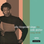 Ella Fitzgerald - Don't Fence Me In