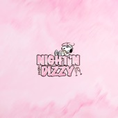 Night'n Dizzy 2022 artwork