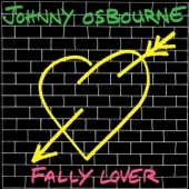 Johnny Osbourne - Man Of Jahoviah