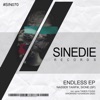 Nasser Tawfik - Endless (Tamer Fouda Remix)