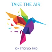 Jon Stickley Trio - Take the Air