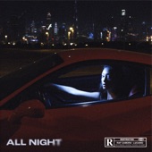 All Night artwork