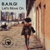 Let's Move On - Single