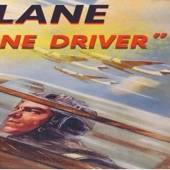 Shiverlane - Aeroplane Driver