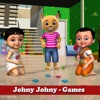 Johny Johny Games - Single