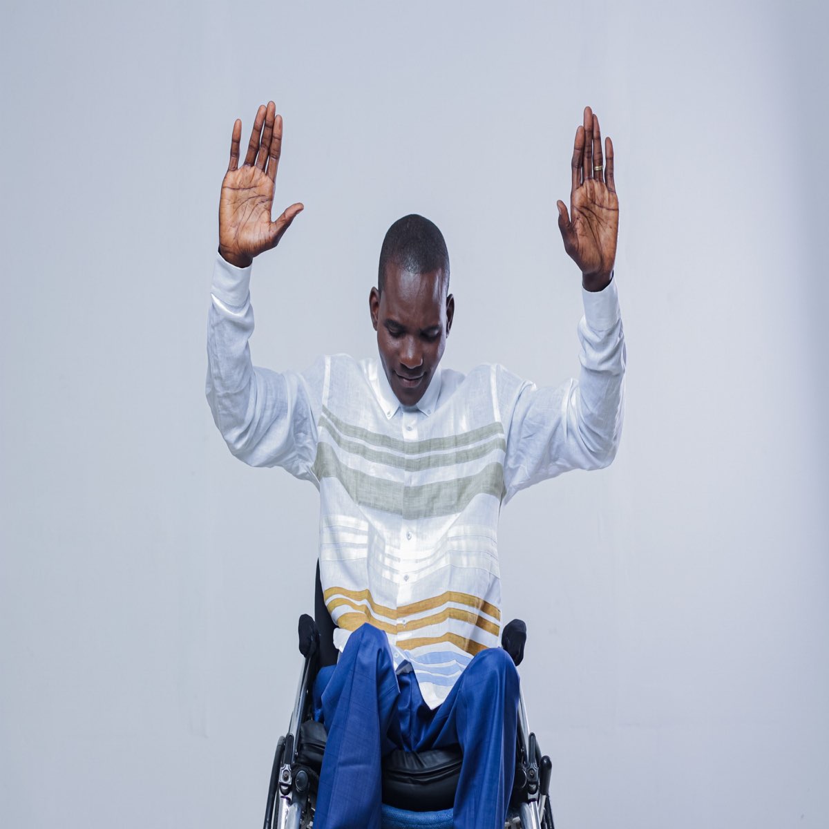 ‎Nzambi Yami - Single by Miguel Buila on Apple Music