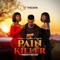 Pain Killer (feat. Kataleya & Kandle) - Kusah lyrics