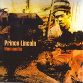 Prince Lincoln - Whitewing Walk