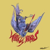 The Whirly Birds - Four 4Lokos