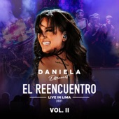 El Reencuentro (Live In Lima). Vol. 2 artwork