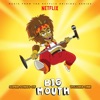 Super Songs of Big Mouth Vol. 1 (Music from the Netflix Original Series) artwork