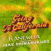 Going to California - Single (feat. Jake Shimabukuro) - Single album lyrics, reviews, download