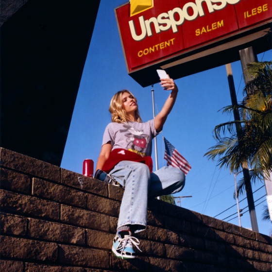 Cover artwork for Coke & Mentos
