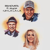 Uh La La La (feat. Joyce) [Remix] artwork