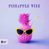 Pineapple Wine artwork