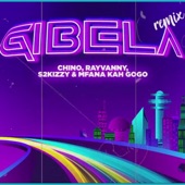 Gibela (Remix) artwork