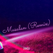Masalan (Remix) artwork