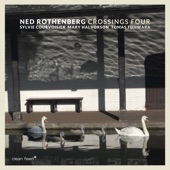 Ned Rothenberg - Seersucker