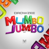 Mumbo Jumbo - EP artwork