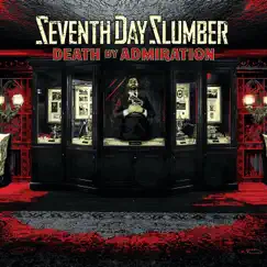 Death By Admiration (feat. The Word Alive) Song Lyrics