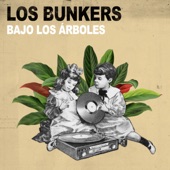 Bajo Los Árboles artwork