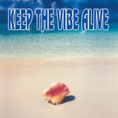 Keep the Vibe Alive (feat. Geno D) artwork