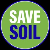 Save Soil (feat. Machel Montano, Arjuna Harjai, Marge Blackman & Sandeep Narayan) artwork