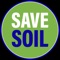 Save Soil (feat. Machel Montano, Arjuna Harjai, Marge Blackman & Sandeep Narayan) artwork