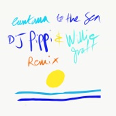 To the Sea (DJ Pippi & Willie Graff Remix) artwork
