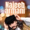 Pashto Song Mahbobe - Najeeb Armani lyrics